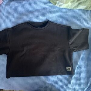 Boxy Lee T-shirt NWOT